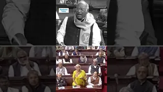 FM Sitharaman Slams Mallikarjun Kharge's 'Repeated Insinuations' Against PM Modi