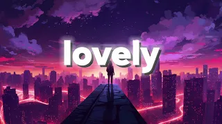 Billie Eilish, Khalid - lovely (Taran Anand Remix)