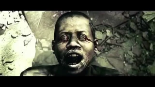 Resident Evil 4, 5, 6 - Modern Launch Trailer