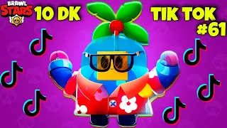 10 DK Brawl Stars Tik Tok Videoları #61