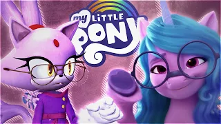 So MLP G5 came out... || SPOILERS | Diakitty (CC English)