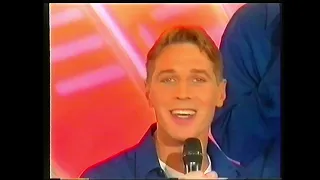 France 2 - 21 Décembre 1996 - Surprise Party (Pascal Sevran - Complet)