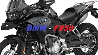 New all 2022 BMW  F850 GS Adventure  || See all Details & Features