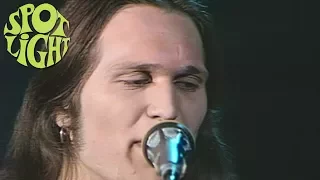 Isaiah - Jericho (Live on Austrian TV, 1976)