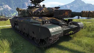 WZ-111 5A - They Did a Good Job in Defense - World of Tanks
