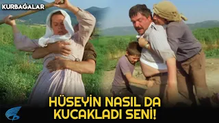 Kurbağalar Türk Filmi | Elmas, Su Yüzünden Kavga Ediyor!