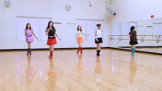 Till Tomorrow - Line Dance (Dance & Teach)