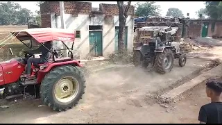 solis tractor jai kishan tractor competition solis 4415 vs Eicher 485