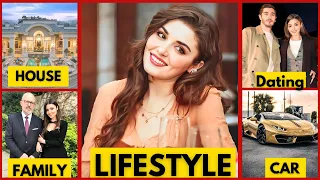 Hande Ercel Lifestyle 2024 | Husband, Family, Boyfriend, Net Worth, House, Age, Biography 2024