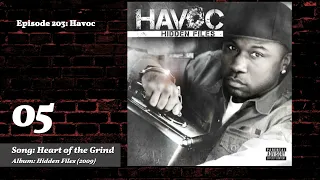 Top 10 Havoc Songs [BestList #203]