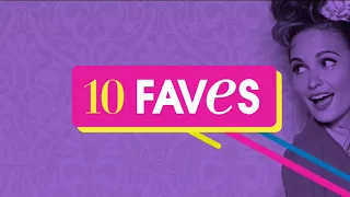 HSN | 10 FAVES 08.13.2017 - 07 AM