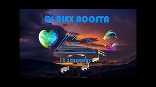 ITALODISCO 2022 CLASSICS SESSION TEN BY ALEX ACOSTA