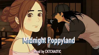 Midnight Poppyland Webtoon - Chapter 15 to 16 (Eng) - Full Read/Reaction