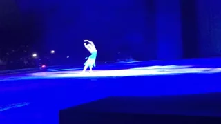 Disney On Ice - ¡Suéltalo! Frozen