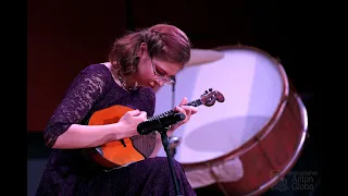 Испанский танец "Серенада", Ансамбль Локтева. Spanish dance "Serenade", Loktev Ensemble.