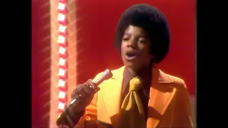 Michael Jackson - Ben 1972 (4K Remastered)