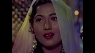 Mughal-e-Azam (1960) - Ye Dil Ki Lagi Kam Kya Hogi