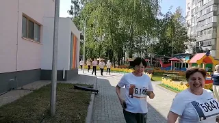 Динамо бежит? Все бегут!!! 🙂