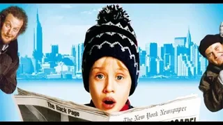 Kevin – Allein in New York - Original Trailer 2 Deutsch HD