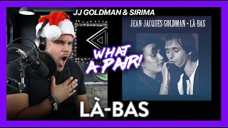 Jean-Jacques Goldman, Sirima Reaction Là-bas (IM SHOOK!) | Dereck Reacts