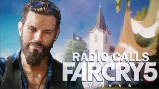 John Seed [Radio Calls] | Far Cry 5