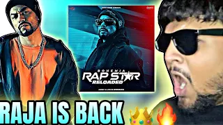 BOHEMIA | Rap Star Reloaded (FULL ALBUM) REACTION | West Side Reacts🥷🏼| #bohemia