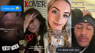 Breakup TikTok’s That Will Make You Sad