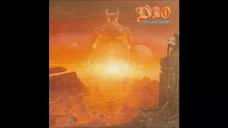 DIO "Egypt (The Chains Are On)" / Album "The Last In Line" 1984