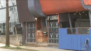 1 killed, 2 shot outside Atlanta nightclub