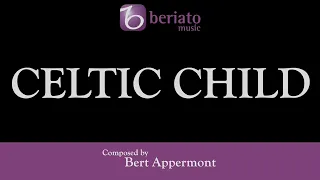 Celtic Child – Bert Appermont