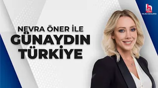 Nevra Öner ile Günaydın Türkiye (22 Nisan 2024)