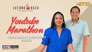 🔴 Lutong Daza Episodes 26 - 30