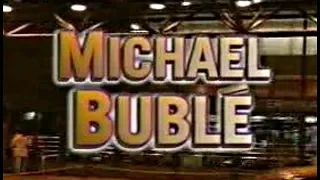 Michael Buble - Me & Mrs Jones