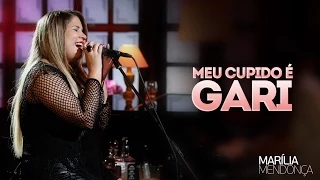 Marília Mendonça - Meu Cupido é Gari - Vídeo Oficial do DVD