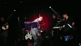 ИСАЙЯ - Без слов (live) 21.11.19