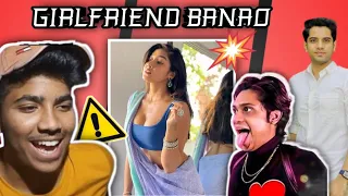 This INSTAGRAM Love Guru is SO CRINGE 😭 | ROAST Virendra Vision