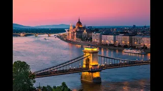 Prague, Vienna & Budapest - The Magic of Eastern Europe