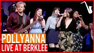 Mother: Pollyanna LIVE from the Berklee Performance Center!