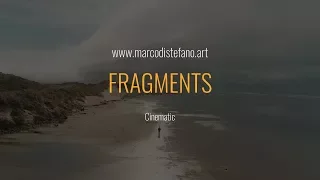 Marco Di Stefano - Fragments