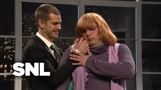 Cut For Time: Andrew and Janet - SNL