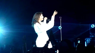 Lorde - Ribs 31.05.2018 live @Crocus City Hall  in Moscow