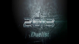 Lineage 2 Asterios x5 Olympiad Duelist 2013 Esternal (Reload)