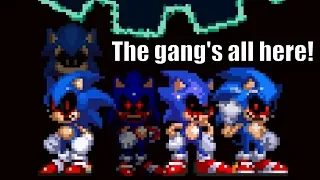 Sonic.exe : The Revenge of the Demon - Ackchyually! It's Exelehelsior.fear.png.jpg.dll.exe - LP