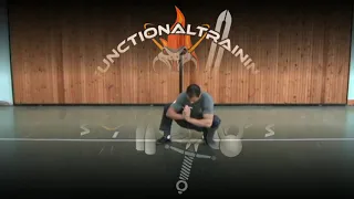 Primitive Functional Movement® Ground Workout