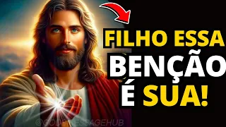 🔴ATUE RAPIDO TOMA POSSE | MENSAGEM DE DEUS HOJE | MENSAGEM DE DEUS AGORA |