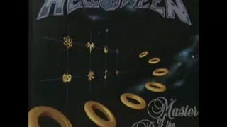 Helloween - Sole Survivor