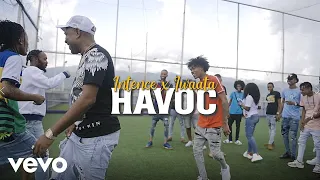 Intence, IWaata - HAVOC (Official Video)