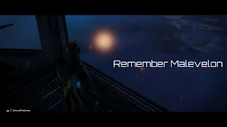 Remember Malevelon - HellDivers2 Tribute