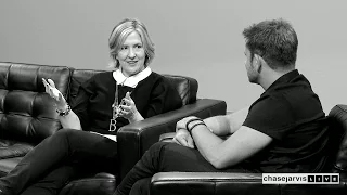 Bravery & Authenticity in a Digital World /w Brené Brown | Chase Jarvis LIVE | ChaseJarvis