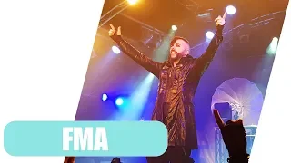 OOMPH! | Live in Hamburg 2019